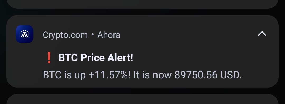BTC I received a notification from the future

#BtC #Bullrun #ETH #Etf #Trump