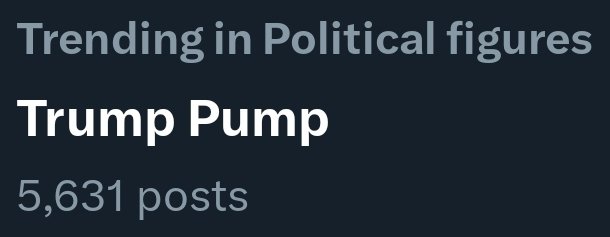 Elon's mouth is trending.