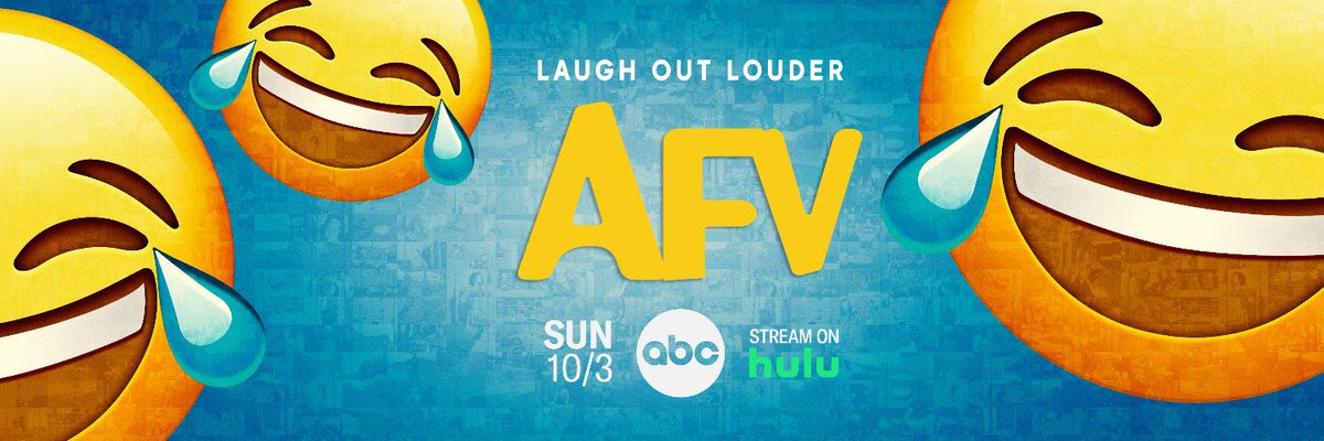 TVCancelBeast's tweet photo. Midseason 2025 at @ABCNetwork

#ExtremeMakeover Reboot premieres Thursday, January 2 at 8|7c

#OMITB S2 premieres Thursday, January 2 at 9|8c

#AFV S35 returns Sunday, January 5 at 7|6c

#WonderfulWorldOfDisney returns Sunday, January 5 at 8|7c https://t.co/QW5ehfKfUX
