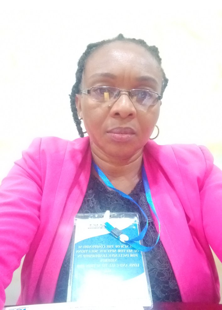 OgeGod1's tweet photo. I am proud to have been part of the process leading to the development, validation and official launch of a "Compendium of Sector-Specific Solutions for Inclusive Leadership in Nigeria", by the Dorothy Njemanze Foundation with support from Heinrich Ball Foundation, in Abuja. https://t.co/XhhmBkiPUI