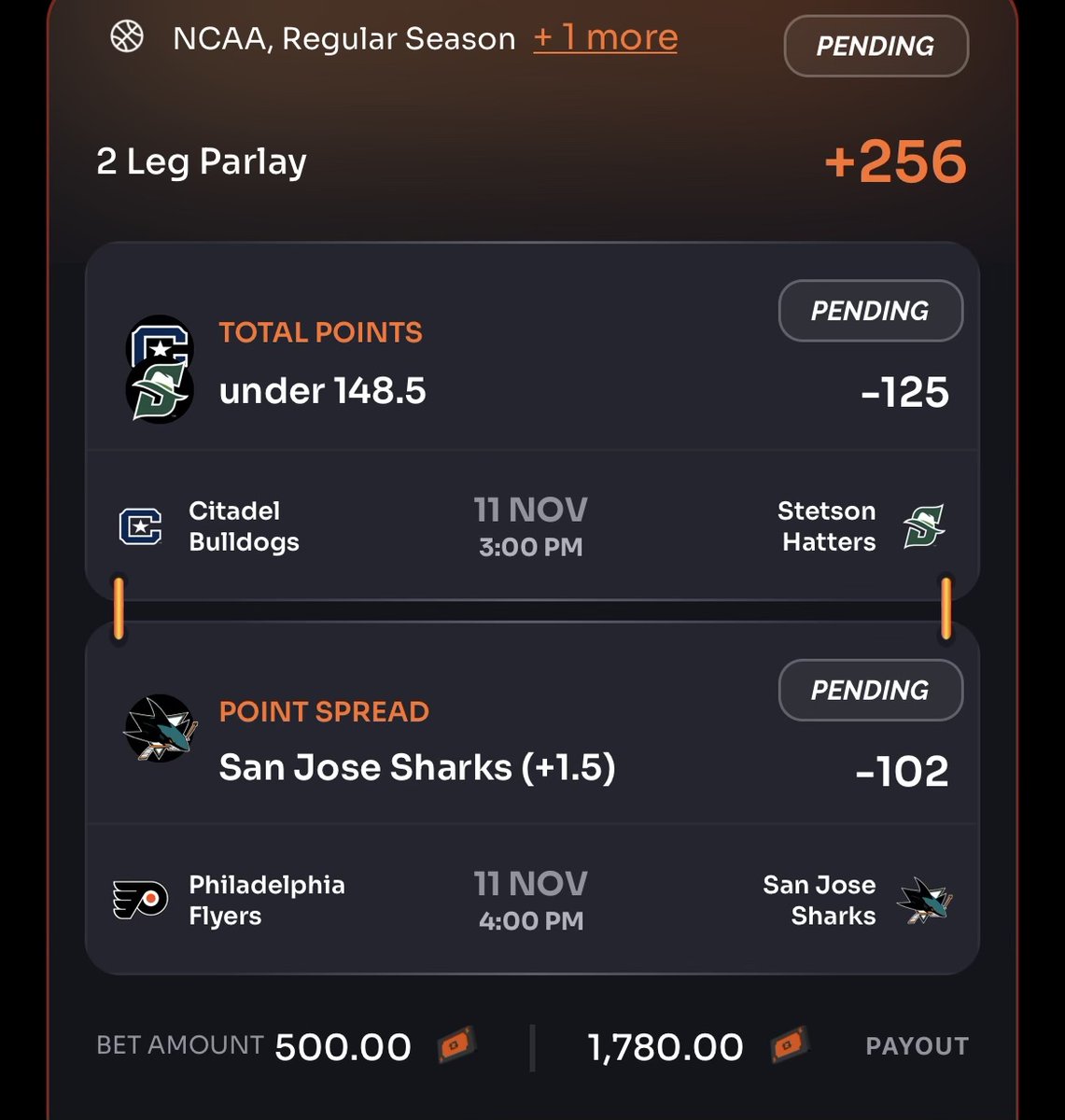 +EV Bettors tweet media