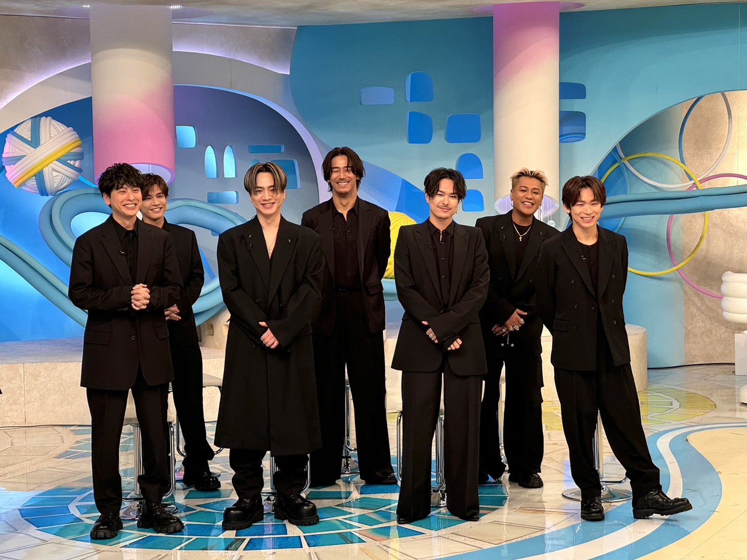 ZIP! 【公式】 on X: 