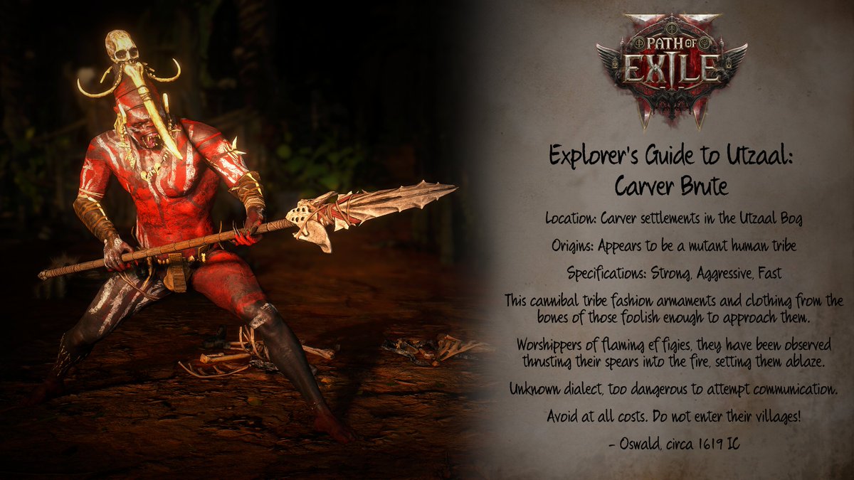 Path of Exile tweet media