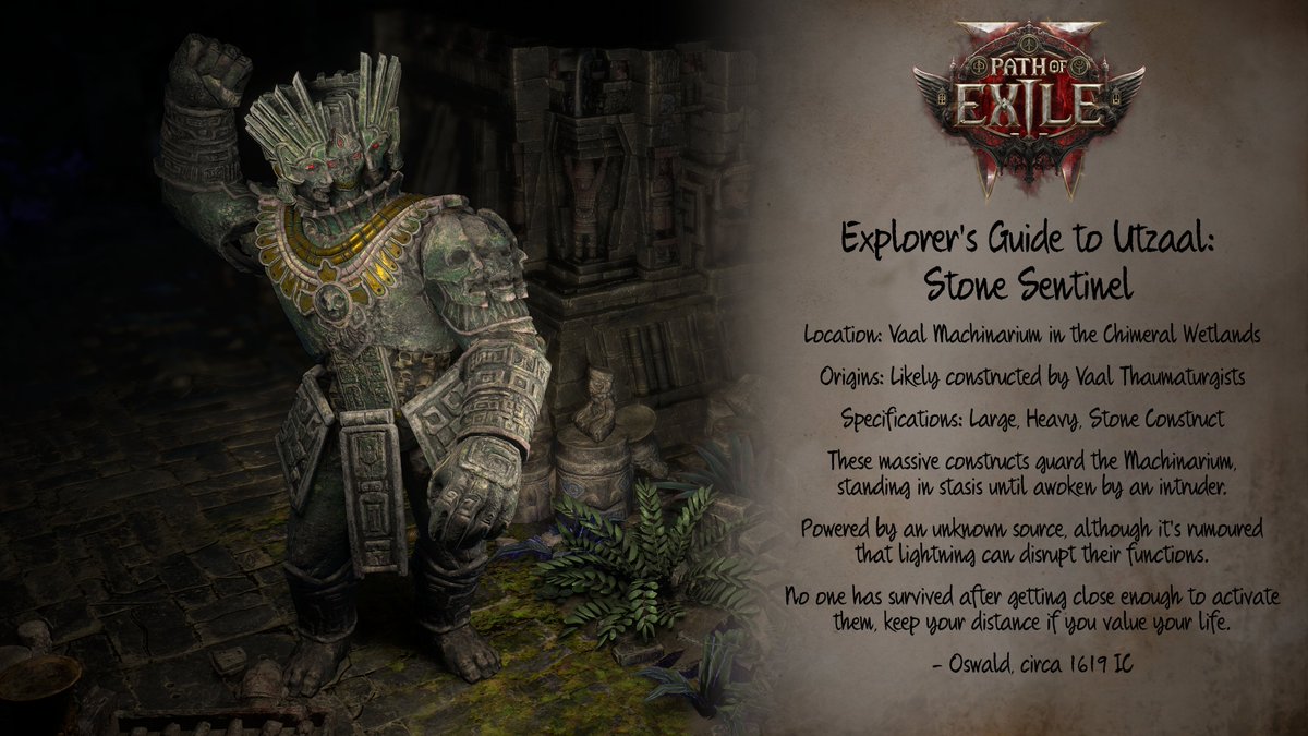 Path of Exile tweet media