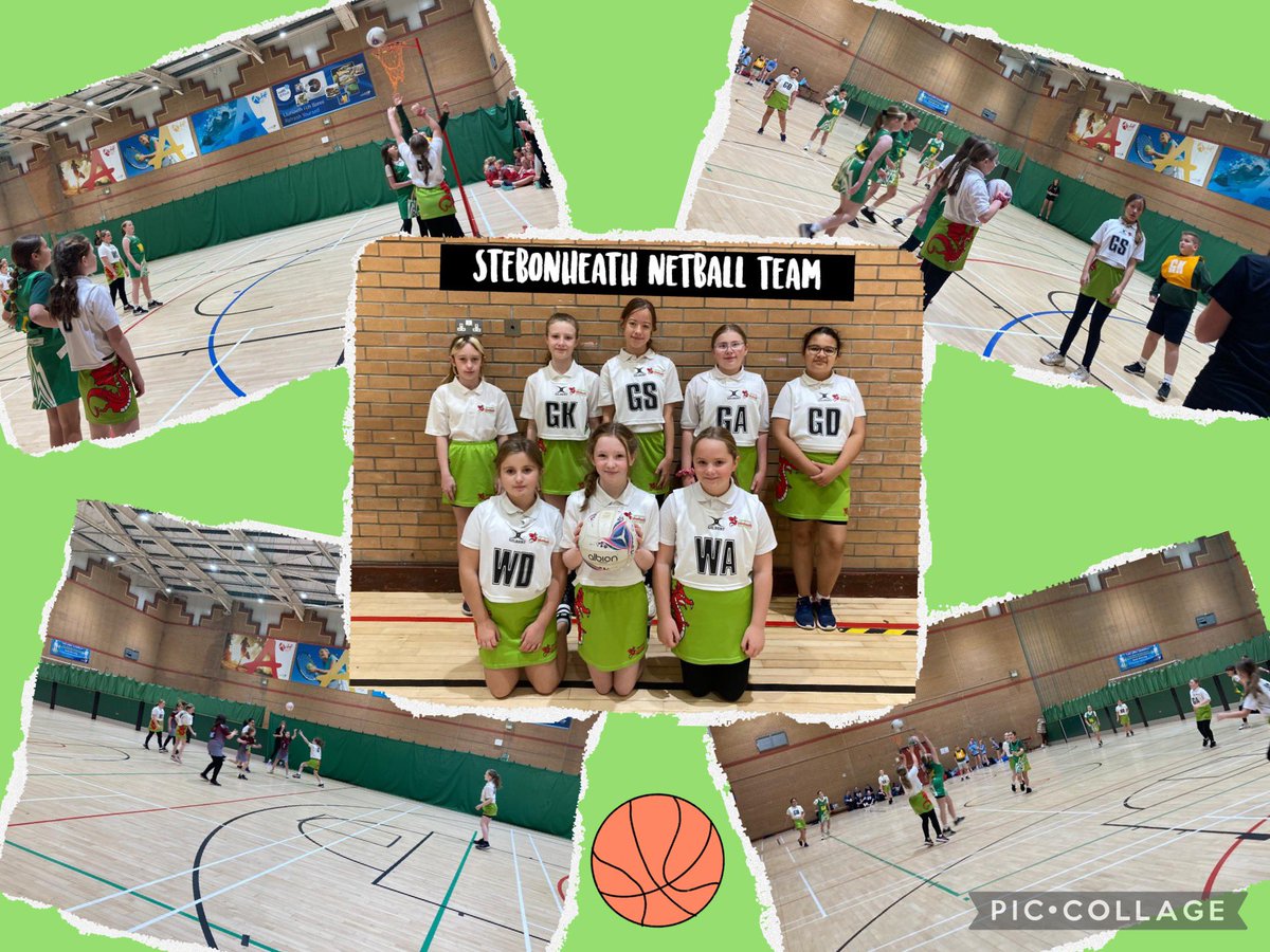 Stebonheath School (@stebonheath4) on Twitter photo Thank you to <a href="/sportcarms/">Chwaraeon a Hamdden Actif | Actif Sport & Leisure</a> for a wonderful day of netball today. We are very proud of our team! #healthandwellbeing #team ✨ Thank you to <a href="/sportcarms/">Chwaraeon a Hamdden Actif | Actif Sport & Leisure</a> for a wonderful day of netball today. We are very proud of our team! #healthandwellbeing #team ✨