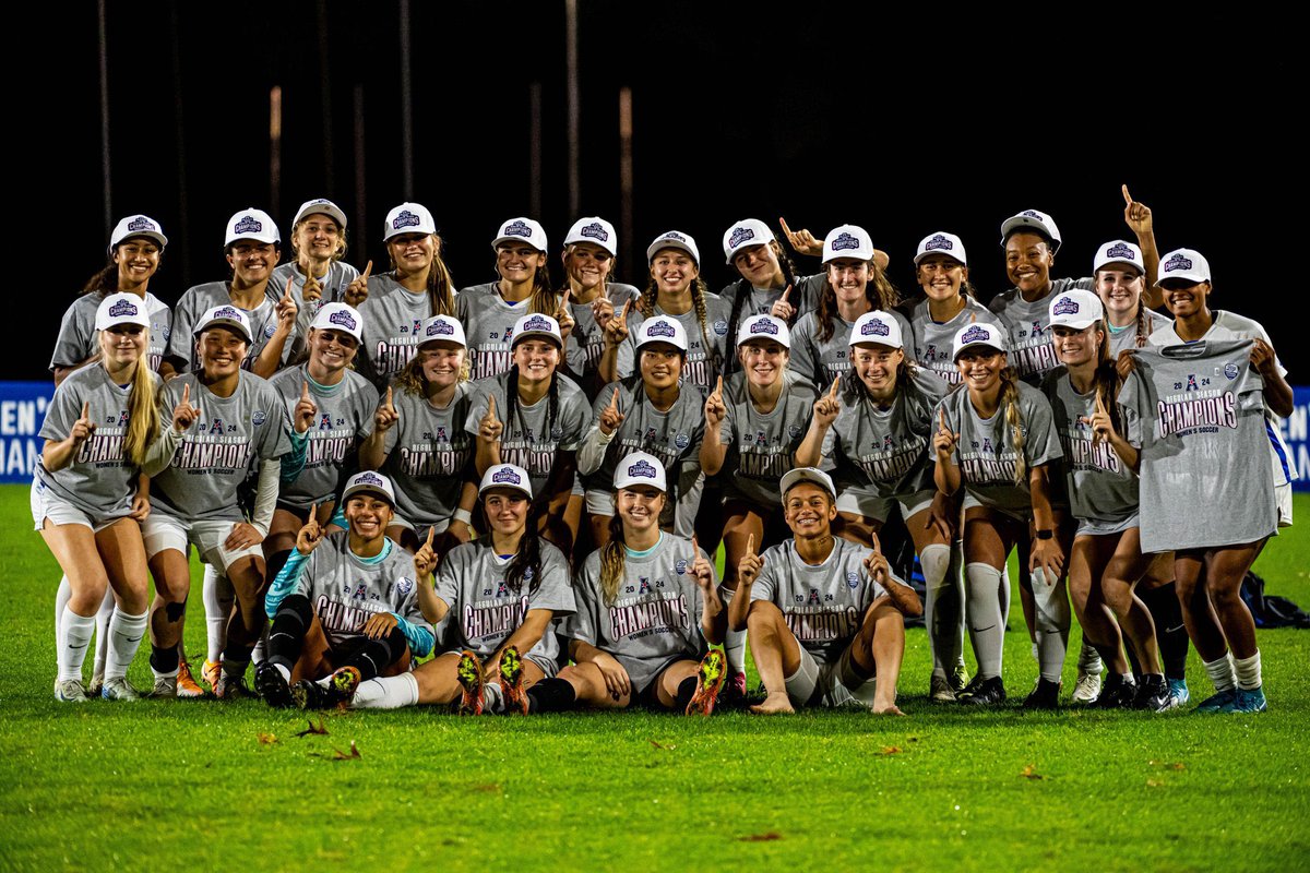 Memphis Women’s Soccer tweet media