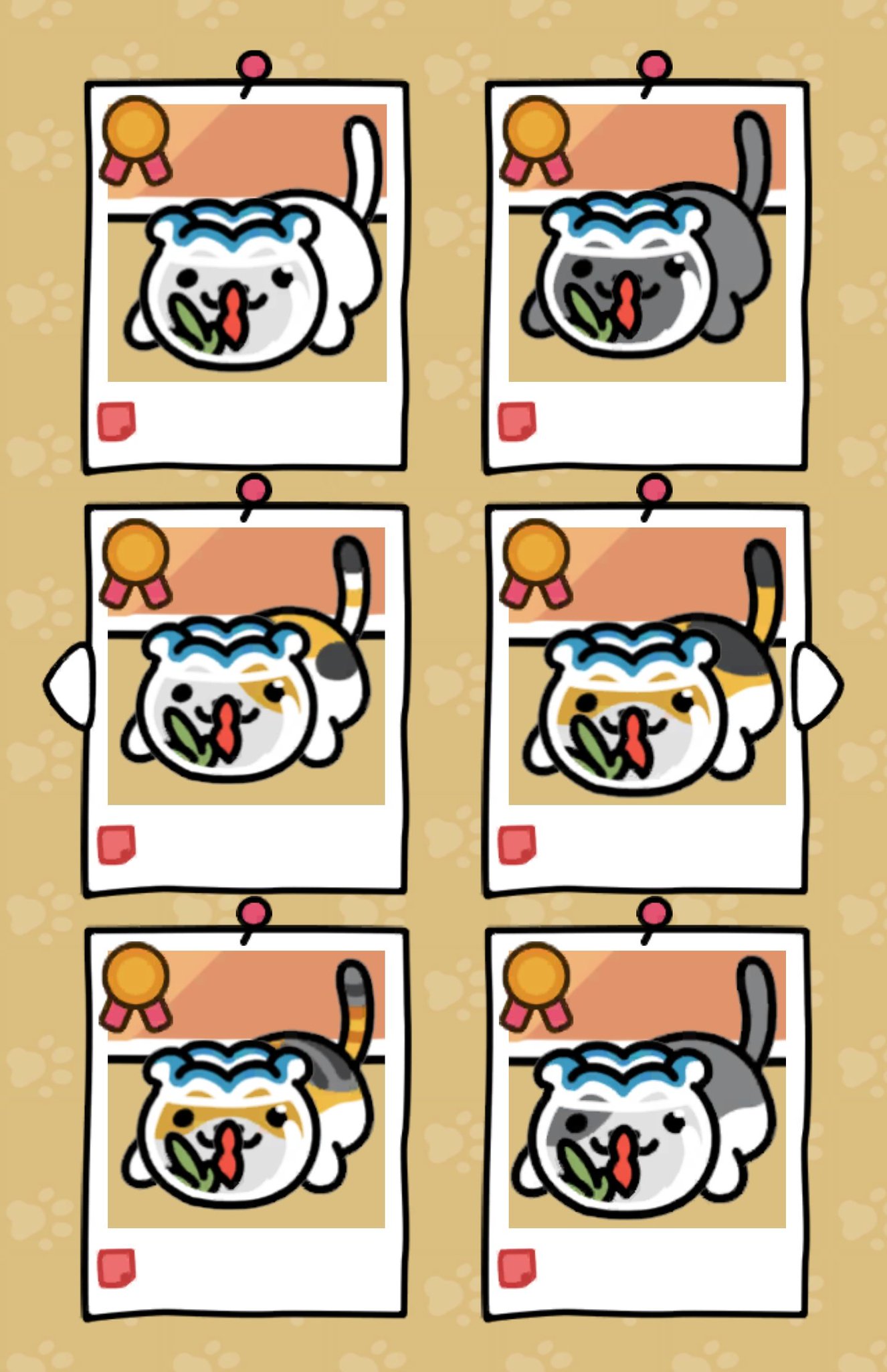 Amazon.co.jp: ねこあつめ らぶ ポスター : おもちゃ