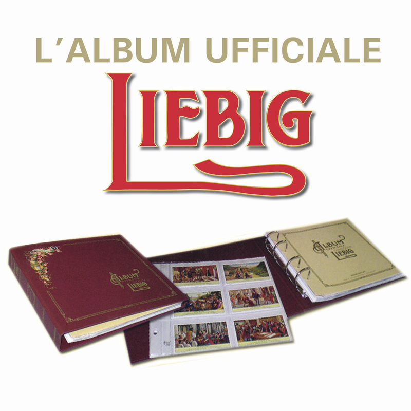 UnificatoIt's tweet photo. SPECIALE LIEBIG Catalogo + Album con fogli

https://t.co/baFr7QRpwb

#Catalogo Ed. 2025 + #Album in custodia + 20 fogli (10 vert., 10 orizz.)

Disponibile a #Veronafil 21-23 nov 2024

€ 81 OFF. SPECIALE € 65

 #catalogue #liebig #fogli #foglio #sheet #verona #veronafil #libro https://t.co/ttJEHIIRNI