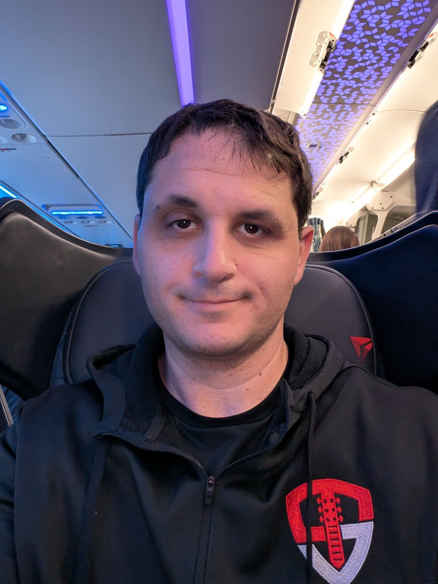 Next stop, KubeCon! Excited to return to Salt Lake City where Tremolo Security was born in a bar at the Marriott.