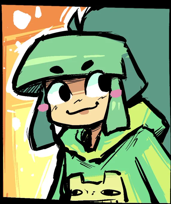 Hyla Quickie 