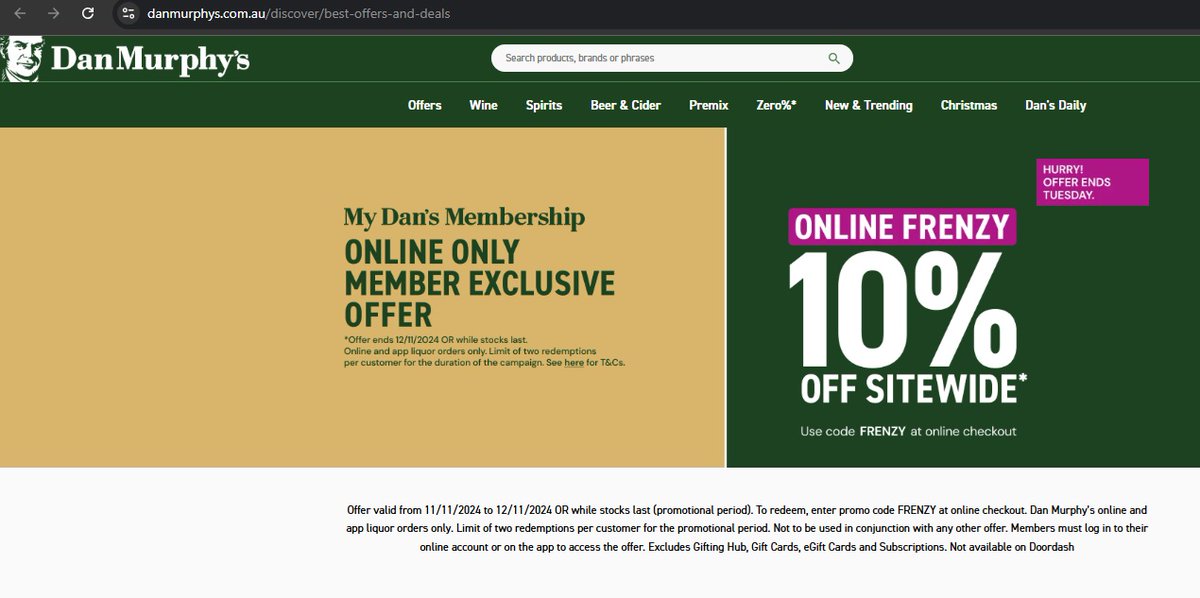 JS_Value's tweet image. More promotional activity following #Endeavour group's weak trading update yesterday. $EDV $COL