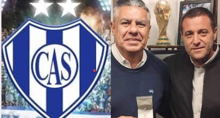 Lo que está pasando con Sarmiento de la Banda que tenes que saber 🚨

Abro hilo 🪡 lo que está pasando con Sarmiento de la Banda 

Se agradece like y RT