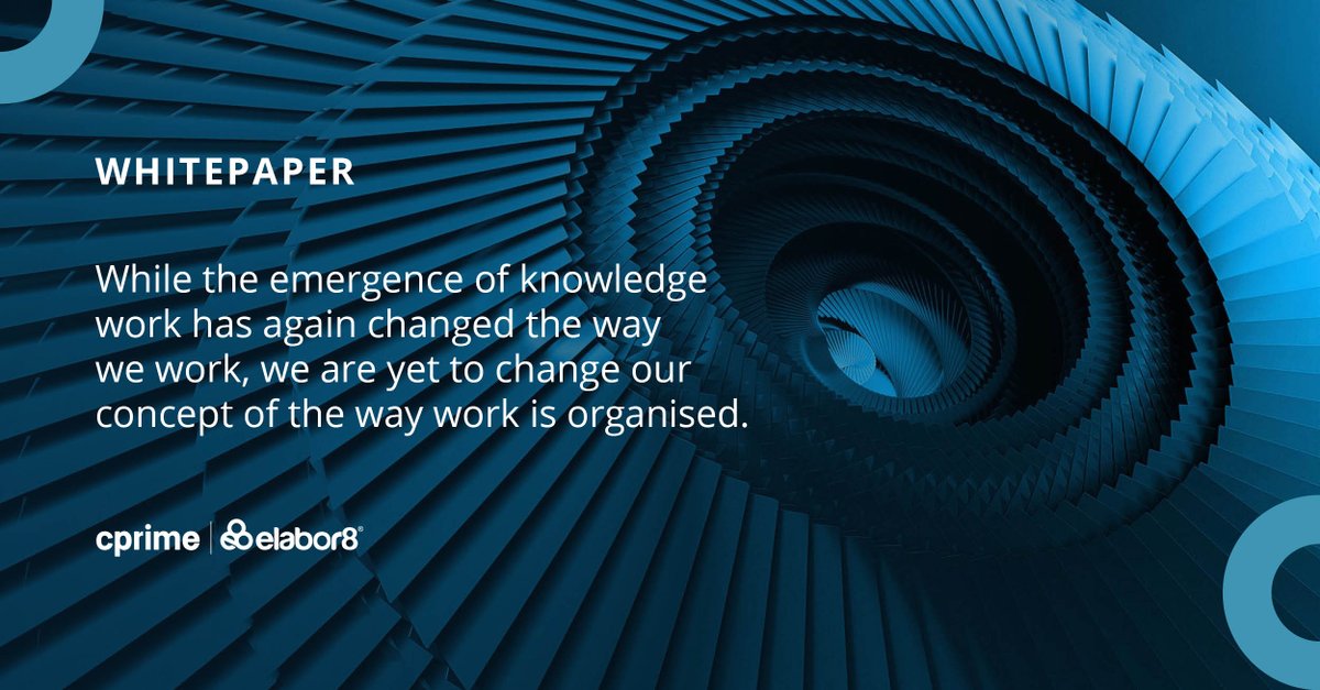 The business landscape is evolving fast! Our whitepaper explores Dynamically Adaptive Organisations—built to thrive in complex, shifting environments. 
🌐 Transform your organisation today! 🔗bit.ly/40IWy2F
#DynamicallyAdaptiveOrganisations