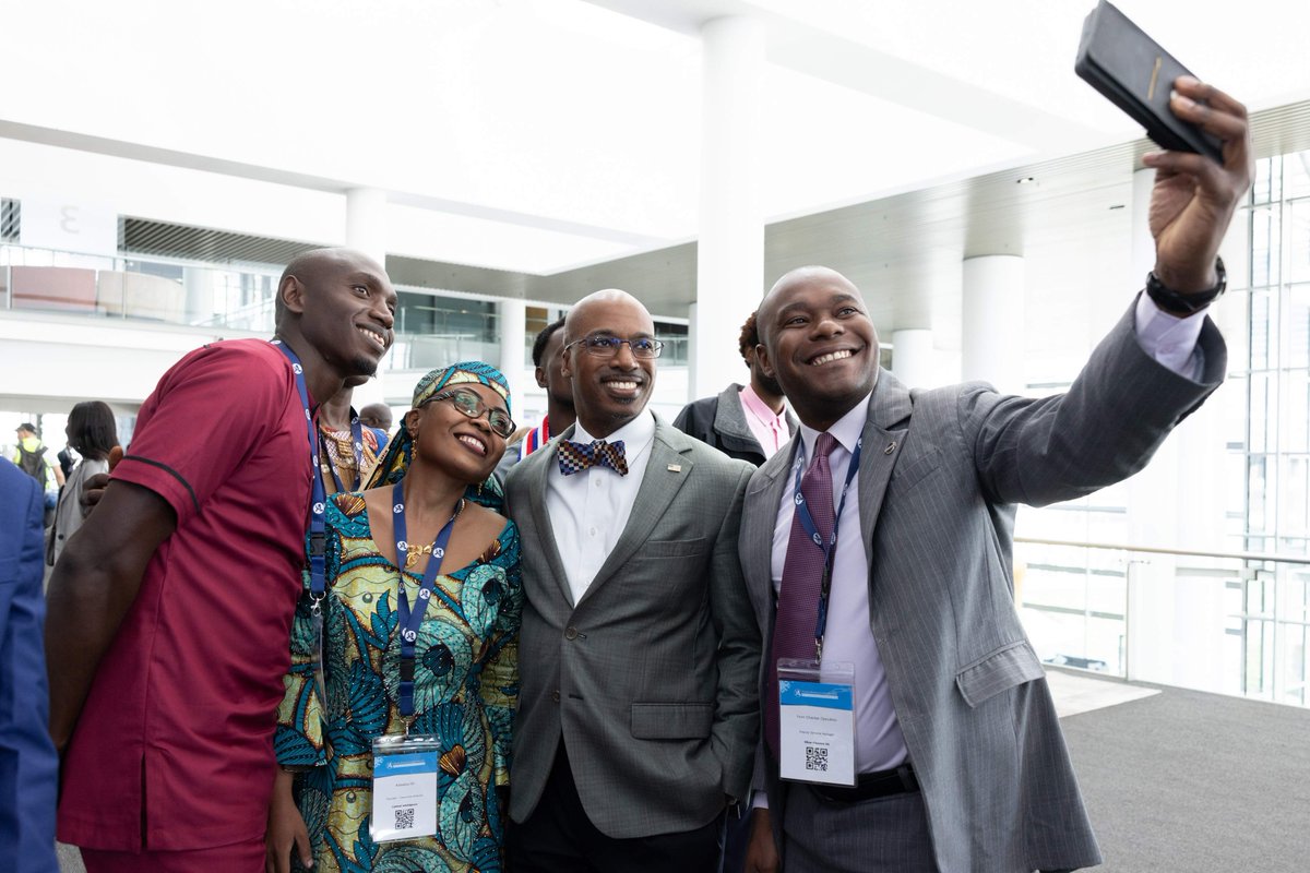 CRL YALI DAKAR tweet media