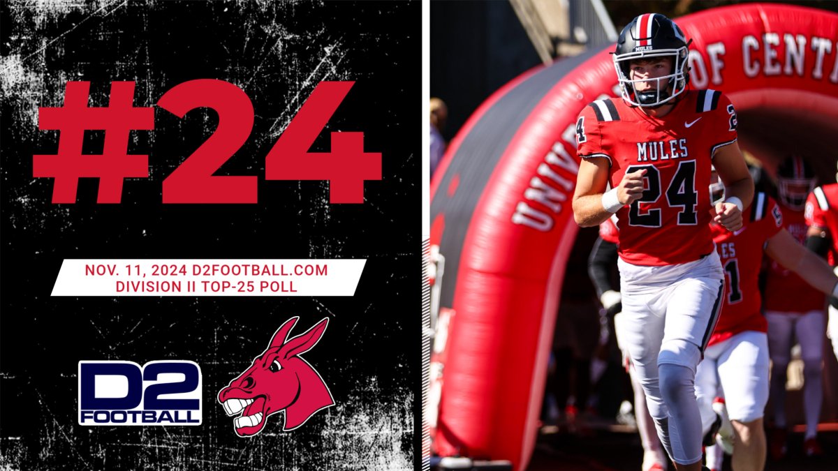 Mules Football tweet media