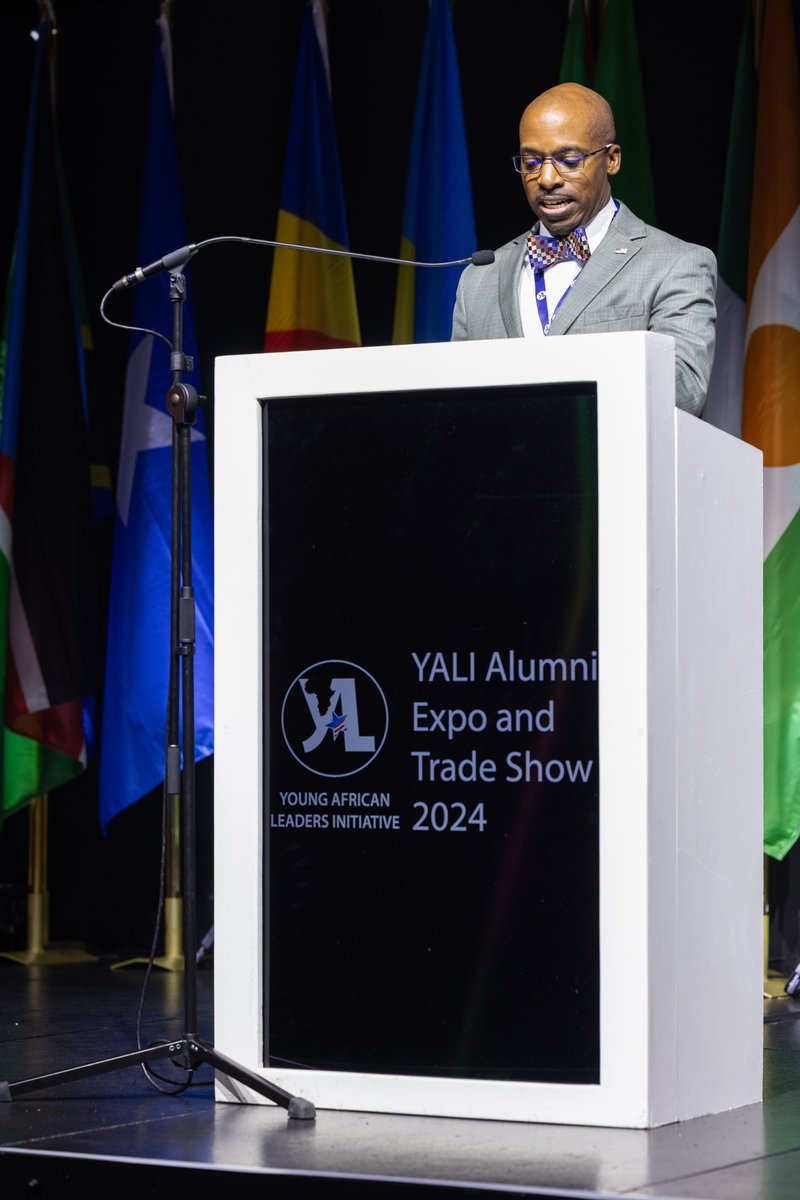 CRL YALI DAKAR tweet media