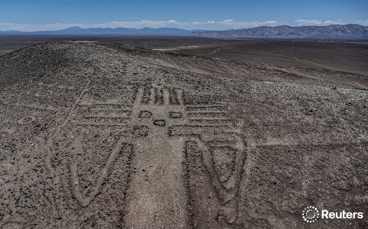 Reuters Pictures tweet media