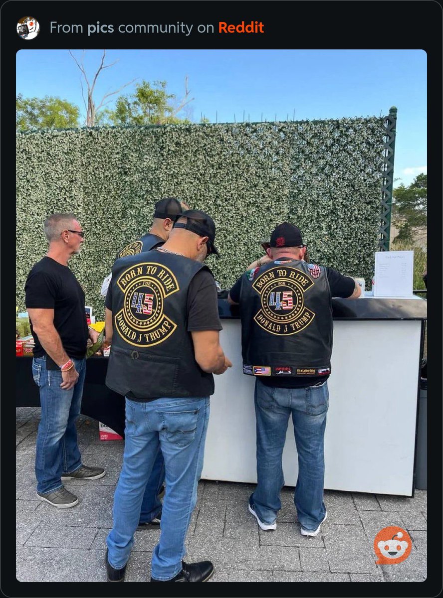 ffg's tweet image. I guess they aren’t *all* homophobes…