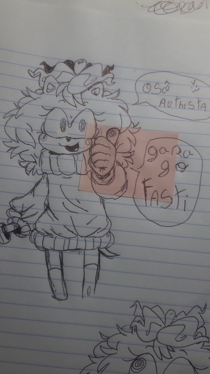 Tomatecru81's tweet photo. Quero ser o sonic 
#art #sonic #meme https://t.co/Ejfas1vbyG