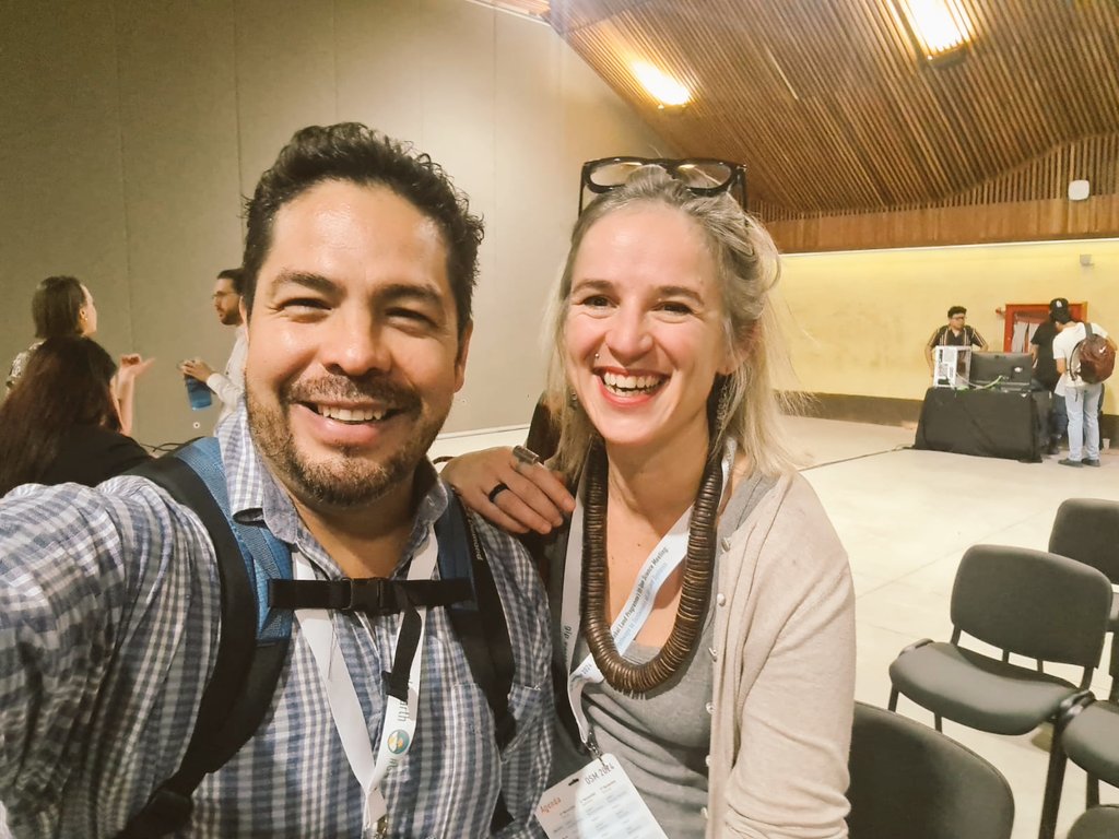 Rachel Carmenta (@rachelcarmenta) on Twitter photo Learning about #IFM and fire contexts in Mexico thanks to <a href="/WRIMexico/">@WRIMexico</a> #Zapoteco community Itxlan and many colleagues <a href="/GlobalLandP/">GLP</a>. Incredible knowledge exchange on intercultural fire management, plural values and governance of fire & flammabilty thanks to our <a href="/FIRE_ADAPT/">FIRE-ADAPT</a> network! Learning about #IFM and fire contexts in Mexico thanks to <a href="/WRIMexico/">@WRIMexico</a> #Zapoteco community Itxlan and many colleagues <a href="/GlobalLandP/">GLP</a>. Incredible knowledge exchange on intercultural fire management, plural values and governance of fire & flammabilty thanks to our <a href="/FIRE_ADAPT/">FIRE-ADAPT</a> network!