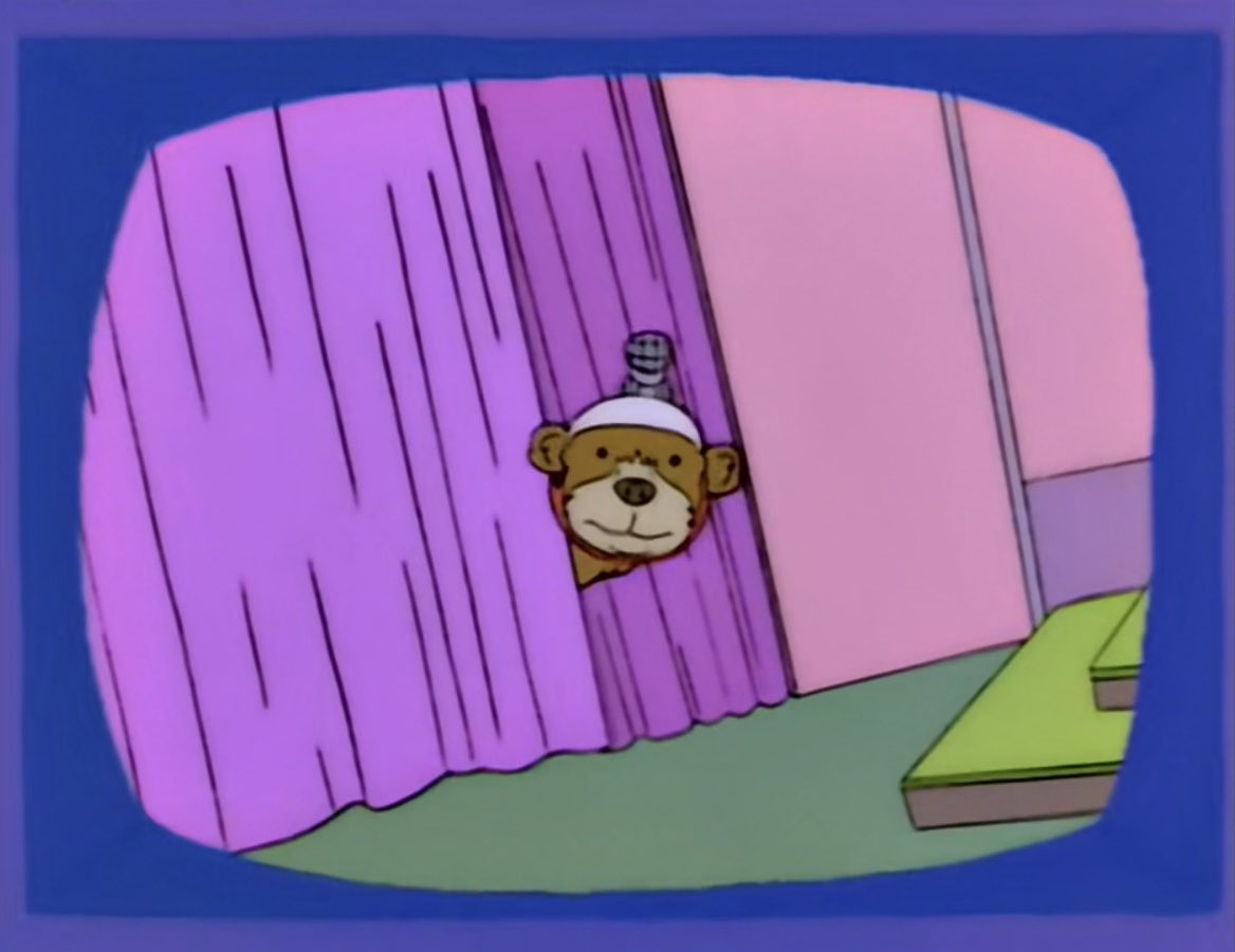 Criminalsimpsons tweet media