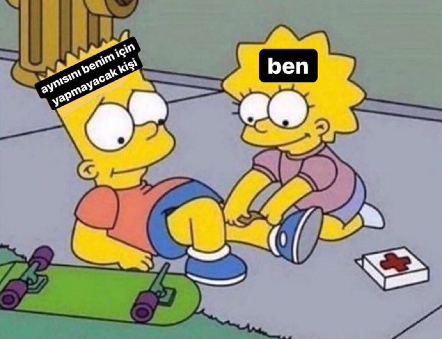 bu bir yaşam tarzı