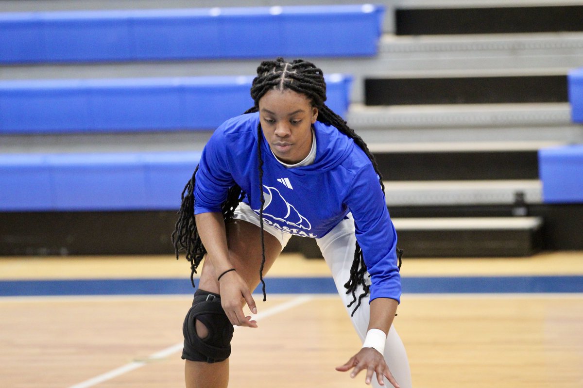 Coastal Georgia Women's Basketball tweet media