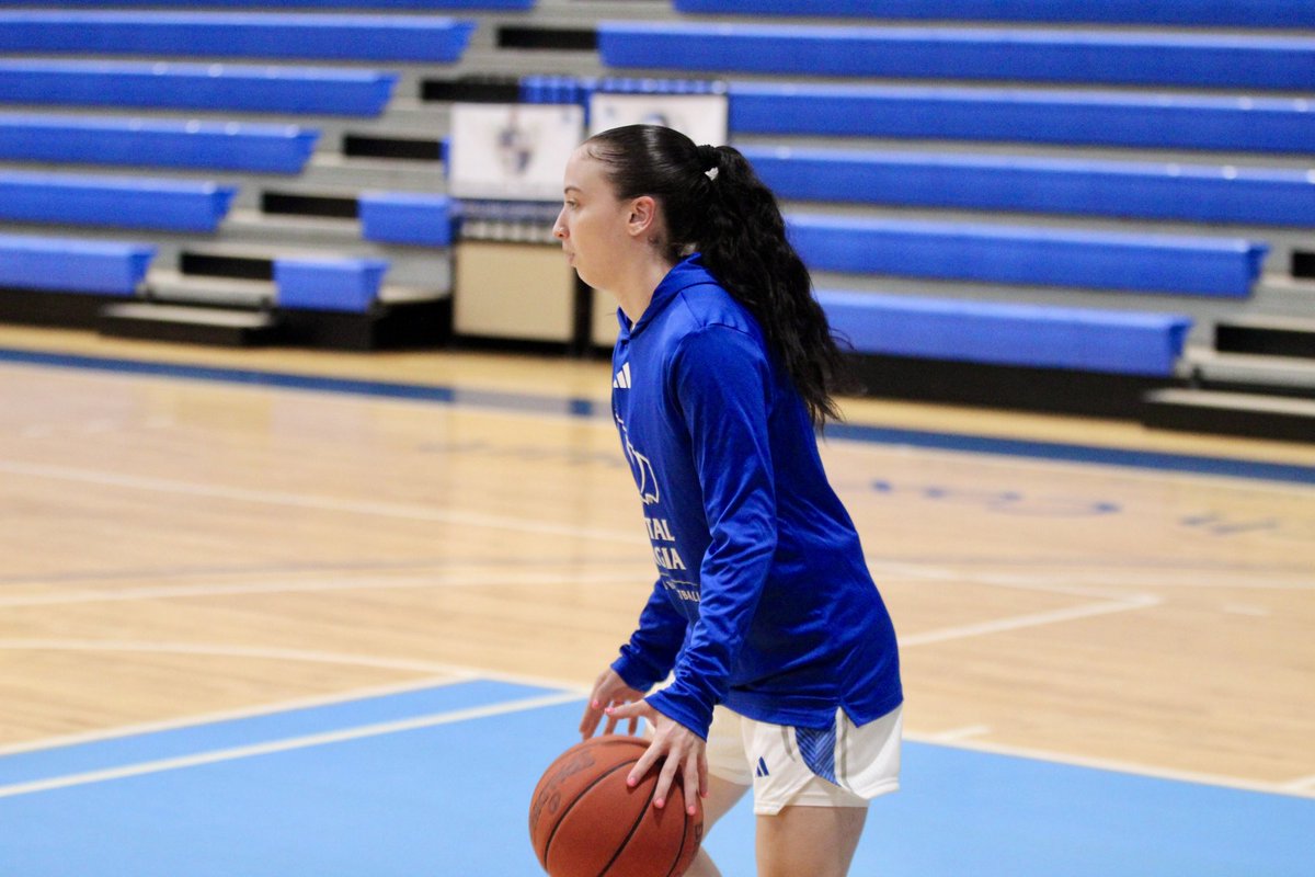 Coastal Georgia Women's Basketball tweet media