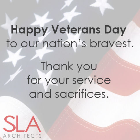 SLA - Architects tweet media