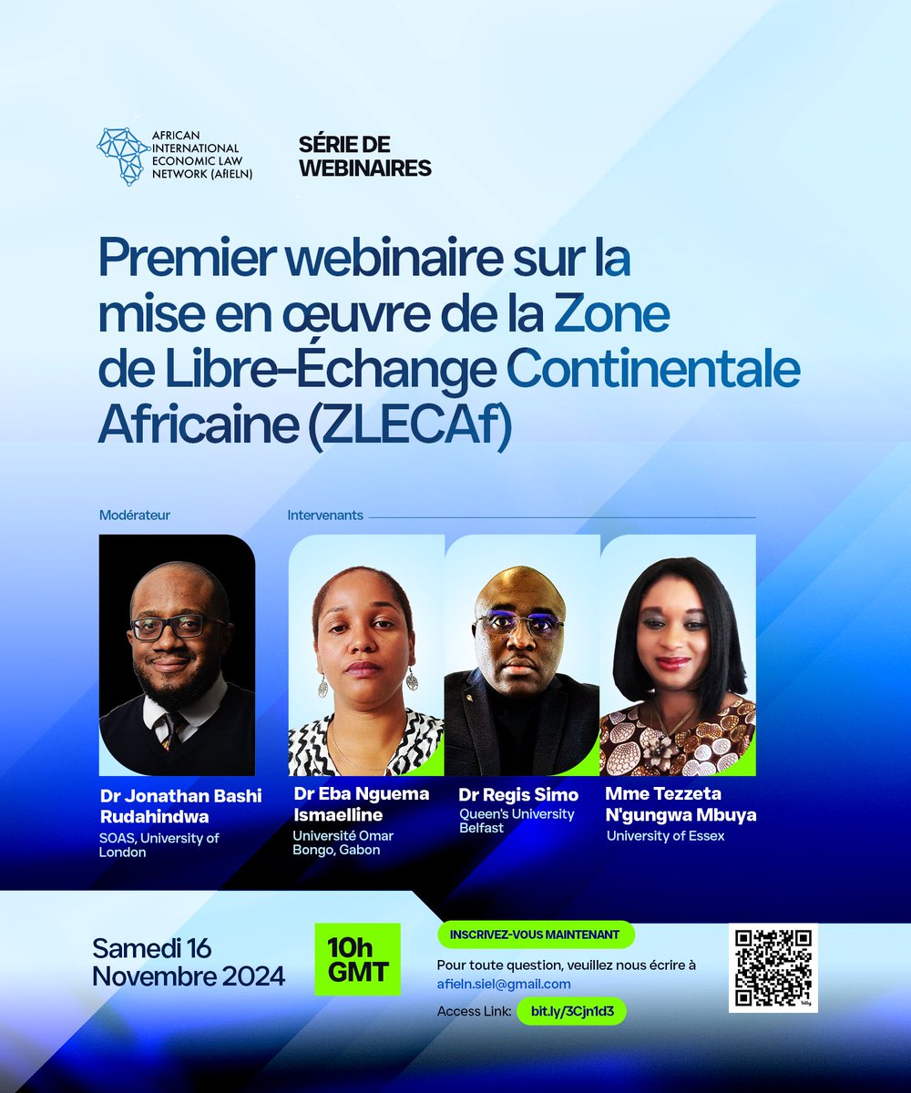 AfIELN_SIEL tweet media