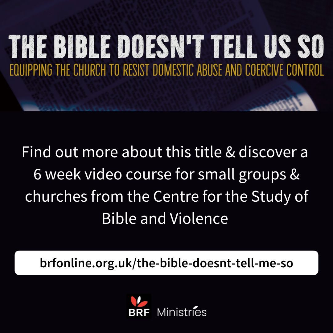 Are you watching @itv 'Her Majesty The Queen: Behind Closed Doors'? If you or someone you know is experiencing domestic abuse and/or coercive control please seek help. Did you know that abuse in Christian homes is just as prevalent as in any other? The Church must &amp; can do better