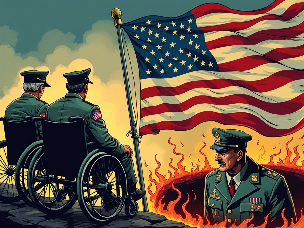 Happy Veterans Day