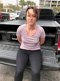 Pictures from this weeks Episode:
1. Sketch of Ronald Eugene Woodham IV
2. Ronald Eugene Woodham III
3-4. Jennifer Sahr