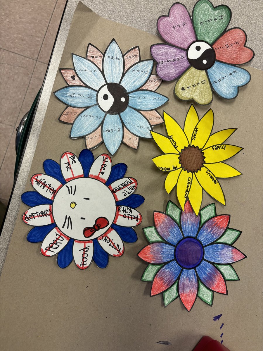 Joseph E. Soehl Middle School tweet media