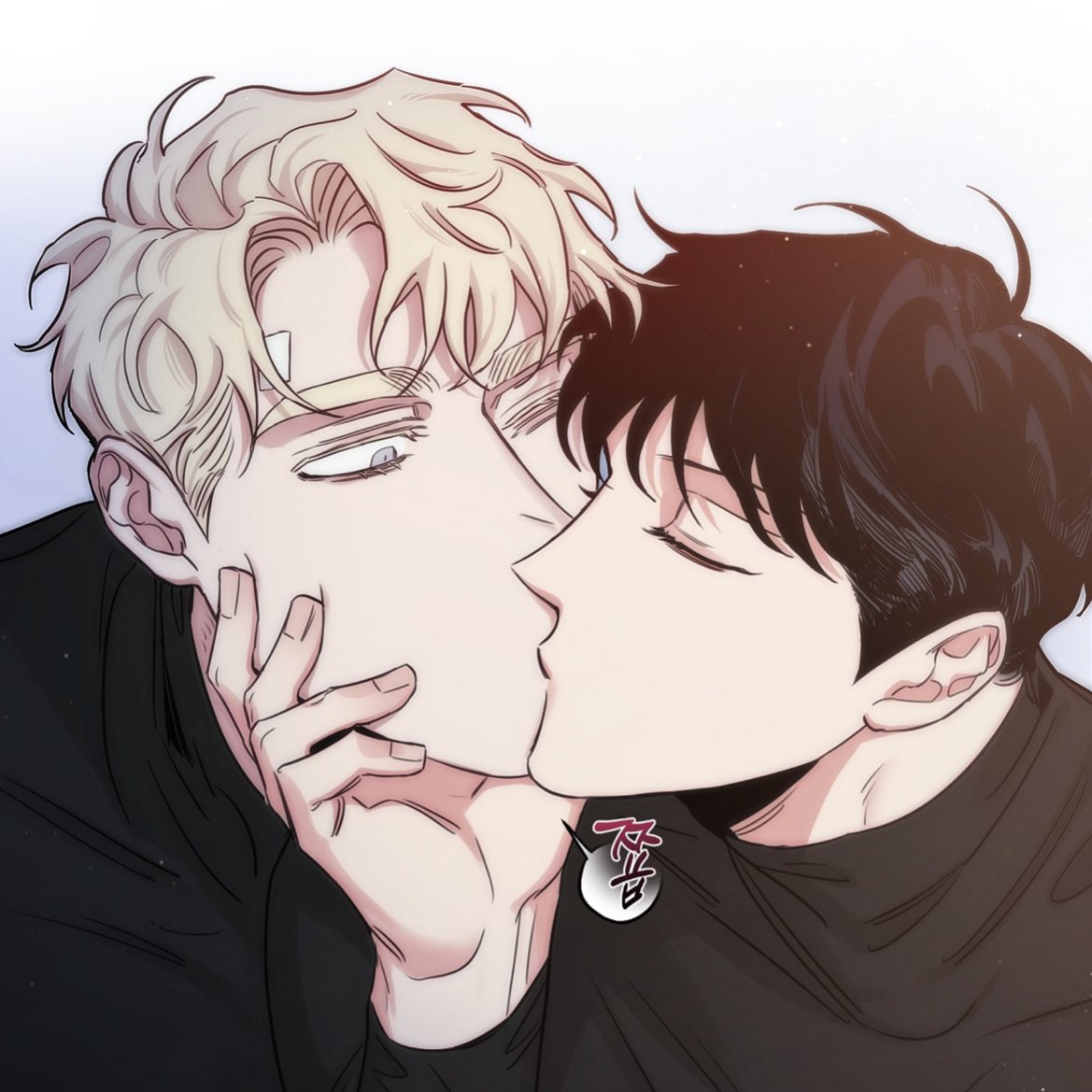 caesarsdimples's tweet photo. "I'd never met a man i wanted to be with before him" Leewon about Caesar https://t.co/fi5k1HDFHT