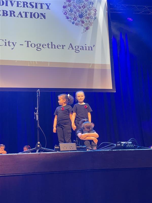 Stowlawn Primary School tweet media