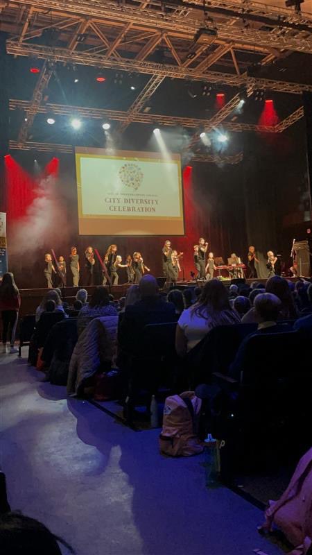 Stowlawn Primary School tweet media