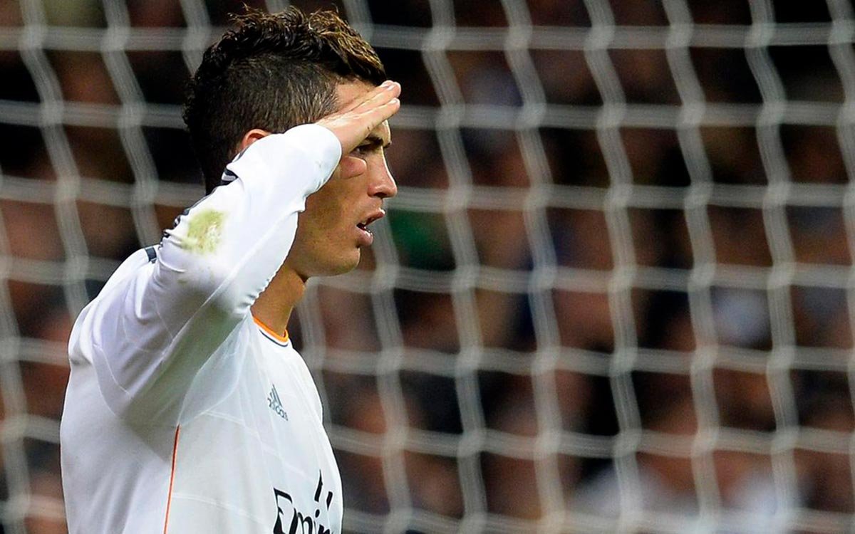 🚨HILO:

Todas las veces que Cristiano Ronaldo se ENFRENTÓ públicamente al SISTEMA (FIFA, UEFA, France Football...)

Si podéis apoyar, por favor, os lo agradezco🙏
