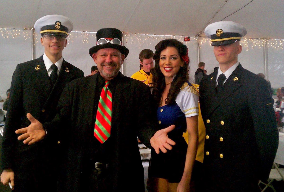 BrandonJayScott's tweet image. HAPPY #VeteransDay2024