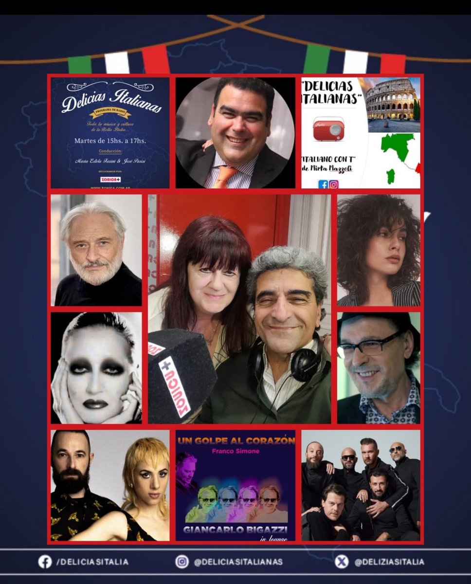 Carlos Malacalza (@malacalzacarlos) on Twitter photo 