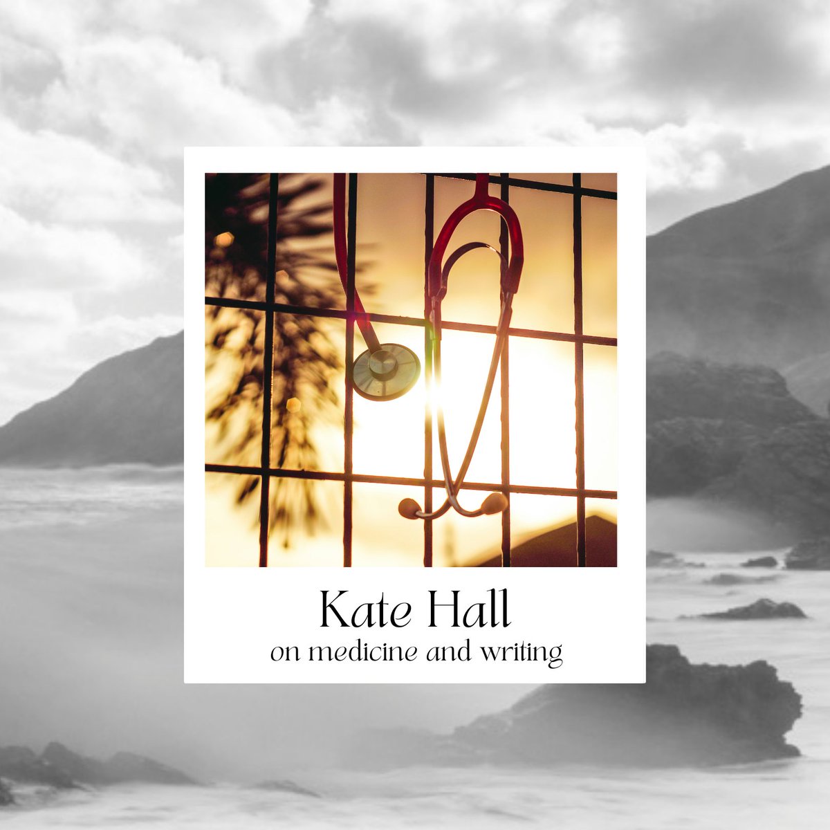 HeadlandJournal's tweet image. New blog! Kate Hall discusses the influence her medical experience has on her writing in our latest blog post. headland.org.nz/blog/kate-hall…

Kate's first published story 'A Life in 36 Corpses' is also available in Issue 22. headland.org.nz/issues/issue-2…

📸: photo taken by Oluwaseyi Johnson