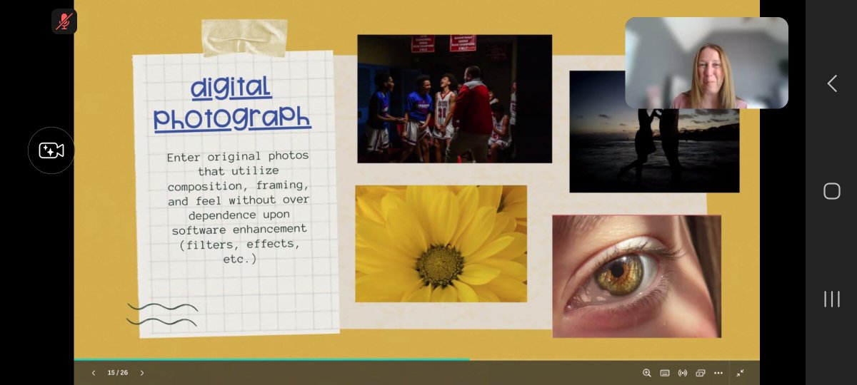 Rebecca Partin tweet media