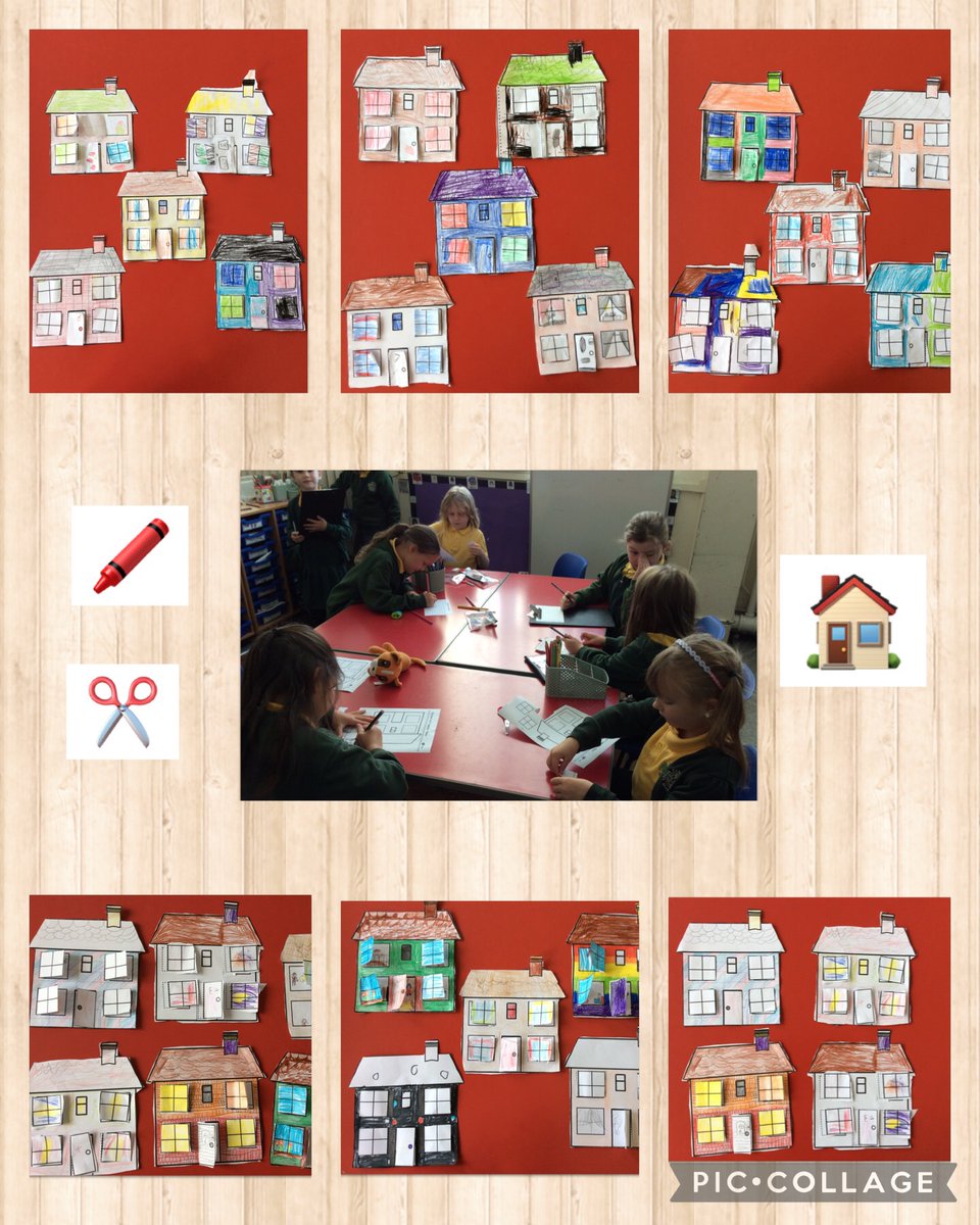 Dosbarth Mrs Thomas tweet media