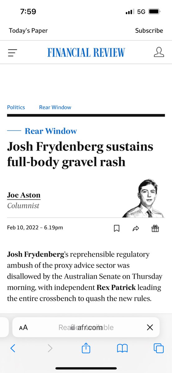 Having some fun on the last day of teaching recent law reforms in super.