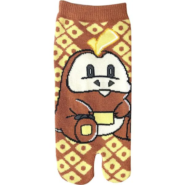 GoddessVixie's tweet photo. Another one devoured~💕Soo tasty~ I just received Fuecoco Tabi Socks from smoldur via Throne. Thankies cutie~ https://t.co/rmGNTwxRjn #Wishlist #Throne https://t.co/RiZkRtPxTX