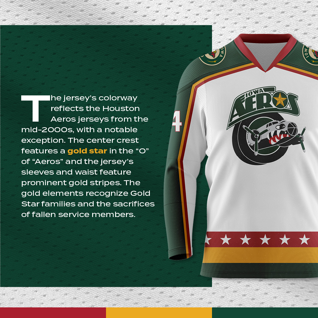 Honoring our heritage ✈️

Come see these, for one night only, on Veterans Appreciation Night on Saturday, November 16th. All veterans and military members get in free with their military ID!

#ItStartsInDSM x Hildreth Constructions Services