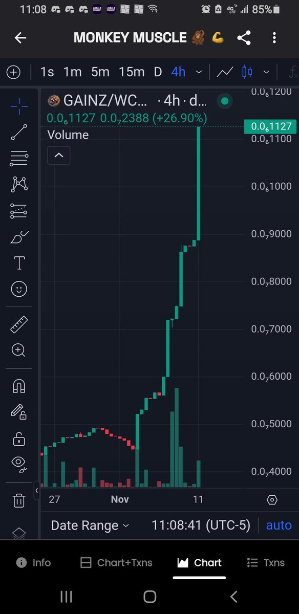 <a href="/CryptoKipTweets/">Crypto Kip</a> $GAINZ 🚀🚀💎🙌