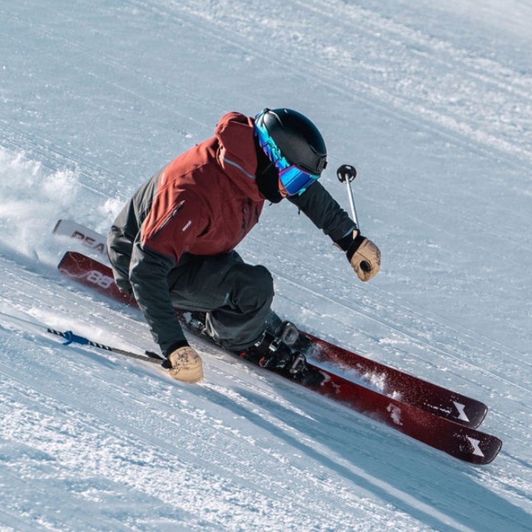 We're celebrating the launch of the all-new Peak 88 by Bode with a season kickoff sale! For a limited time, score the new Peak 88 for just $799! Don’t wait—stock moves fast, and when these are gone, they’re gone. 

#Peak88 #PeakbyBode #LimitedStock #PeakSkis
