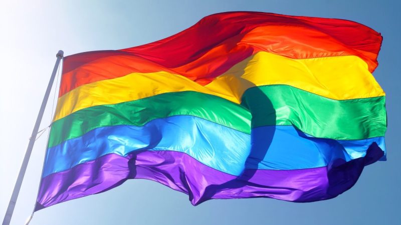 nbc4i's tweet photo. In the hours following President-elect Donald Trump's win, a leading suicide prevention organization for LGTBQ+ youth saw a spike in outreach. https://t.co/0GE6jS0wDE https://t.co/lchD9JH2mr