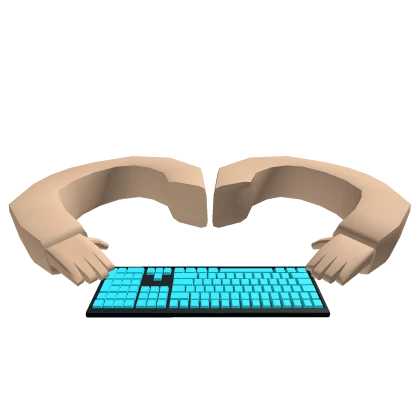 hey arms! WAIT WAIT SORRY I MEANT MARSSSS
paid code: HEYARMS
roblox.com/catalog/120921…